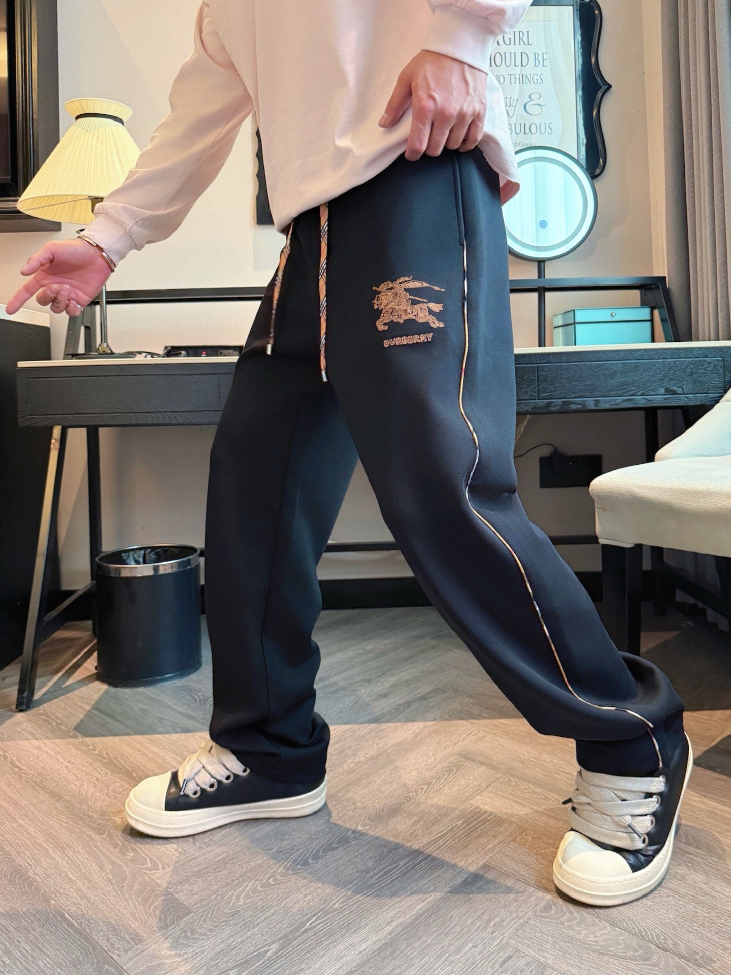 Casual Pants Man
